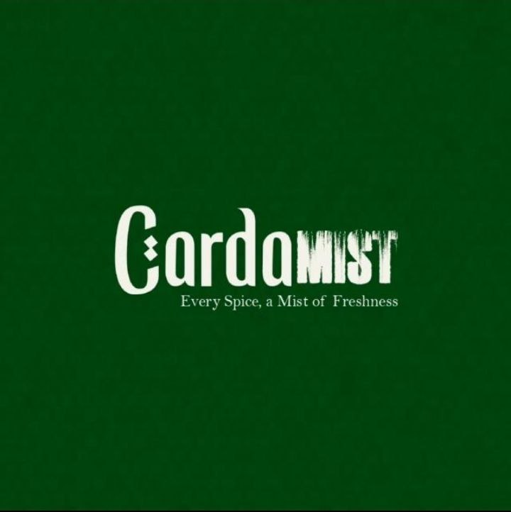 Cardamist Spice